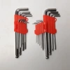 Linyi Yuanhong Hardware Tools supplies a 9-piece extended matte hex socket set with hexagonal ball socket wrenches Application Scenario
